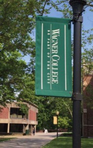 Anne Gould College advisor - Wagner College