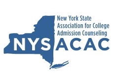 Anne Gould College advisor - NYSACAC