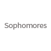 Anne Gould College advisor - Sophomores - Logo